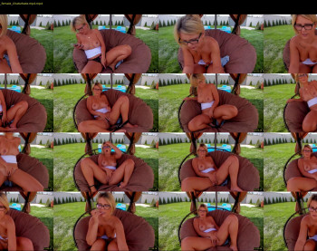 sassytiff — 16 minute Chaturbate couple cam show recording, 1080p, Jun 26, 2020