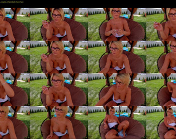 sassytiff — 3 minute Chaturbate couple cam show recording, 1080p, Jun 26, 2020