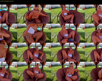 sassytiff — 78 minute Chaturbate couple cam show recording, 1080p, Jun 26, 2020