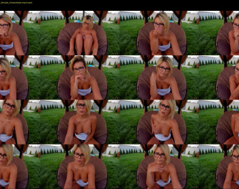 sassytiff — 4 minute Chaturbate couple cam show recording, 1080p, Jun 26, 2020