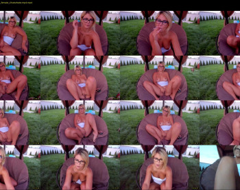 sassytiff — 40 minute Chaturbate couple cam show recording, 1080p, Jun 26, 2020