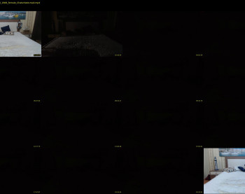 sexyvanessssa — 24 minute Chaturbate couple cam show recording, 1080p, Jun 26, 2020