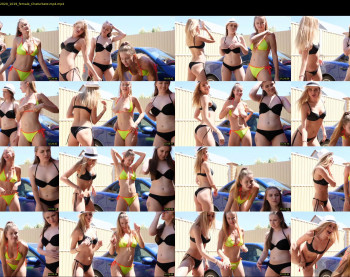 stella_and_stephan — 9 minute Chaturbate couple cam show recording, 1080p, Jun 26, 2020