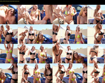 stella_and_stephan — 19 minute Chaturbate couple cam show recording, 1080p, Jun 26, 2020