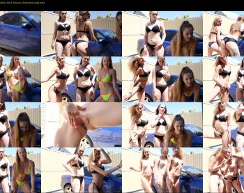stella_and_stephan — 21 minute Chaturbate couple cam show recording, 1080p, Jun 26, 2020
