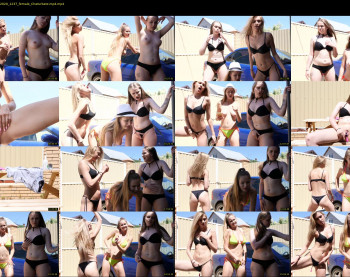 stella_and_stephan — 30 minute Chaturbate couple cam show recording, 1080p, Jun 26, 2020