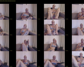 stellacinderella — 67 minute Chaturbate female cam show recording, 480p, Jun 26, 2020