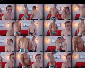 straigthguysfun — 27 minute Chaturbate male cam show recording, 720p, Jun 26, 2020