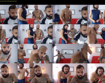 straigthguysfun — 73 minute Chaturbate male cam show recording, 720p, Jun 26, 2020
