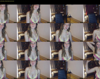 taralanes — 70 minute Chaturbate female cam show recording, 1080p, Jun 26, 2020