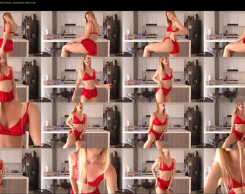 tarawhite_ — 10 minute Chaturbate female cam show recording, 720p, Jun 26, 2020