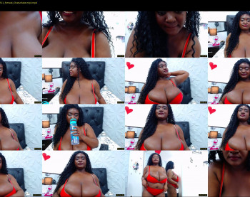 tracy_owen — 85 minute Chaturbate female cam show recording, 720p, Jun 26, 2020