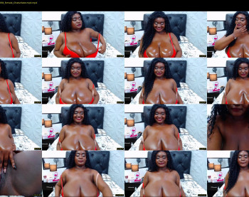 tracy_owen — 87 minute Chaturbate female cam show recording, 720p, Jun 26, 2020