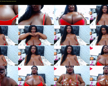 tracy_owen — 50 minute Chaturbate female cam show recording, 720p, Jun 26, 2020
