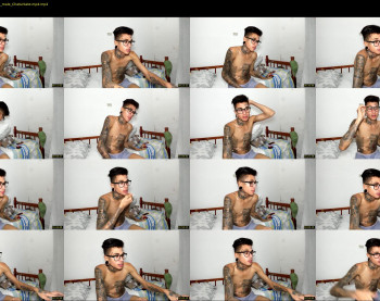 ululante — 4 minute Chaturbate male cam show recording, 1080p, Jun 26, 2020