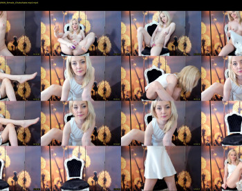 viciousqueen — 17 minute Chaturbate female cam show recording, 1080p, Jun 26, 2020