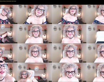 victoria_dior — 27 minute Chaturbate female cam show recording, 1080p, Jun 27, 2020