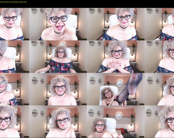 victoria_dior — 39 minute Chaturbate female cam show recording, 1080p, Jun 27, 2020