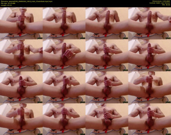 wayne6258 — 4 minute Chaturbate male cam show recording, 720p, Jun 26, 2020