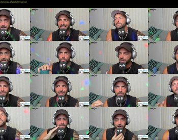 whaaaaaaaat — 70 minute Chaturbate couple cam show recording, 1080p, Jun 27, 2020