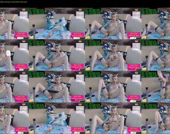 white_widow_ — 24 minute Chaturbate female cam show recording, 1080p, Jun 26, 2020