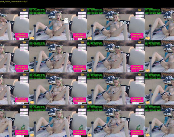 white_widow_ — 78 minute Chaturbate female cam show recording, 1080p, Jun 26, 2020