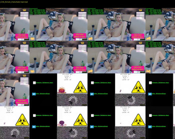 white_widow_ — 28 minute Chaturbate female cam show recording, 1080p, Jun 26, 2020