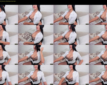xkimoraxx — 3 minute Chaturbate female cam show recording, 720p, Jun 26, 2020