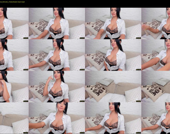 xkimoraxx — 11 minute Chaturbate female cam show recording, 720p, Jun 26, 2020