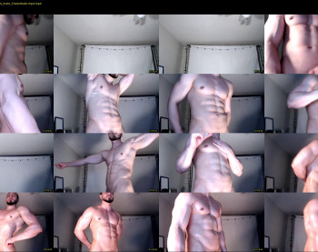 zyzz4444 — 51 minute Chaturbate male cam show recording, 720p, Jun 26, 2020