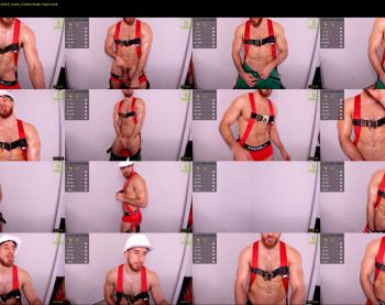 _adamcoper_ — 71 minute Chaturbate male cam show recording, 1080p, Jun 28, 2020