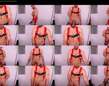 _adamcoper_ — 70 minute Chaturbate male cam show recording, 1080p, Jun 28, 2020