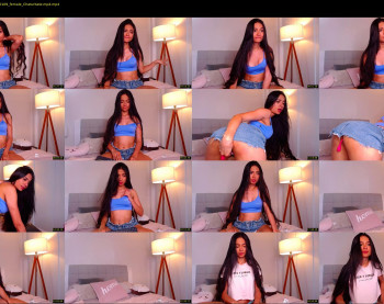 _hellokitty01 — 28 minute Chaturbate female cam show recording, 1080p, Jun 28, 2020