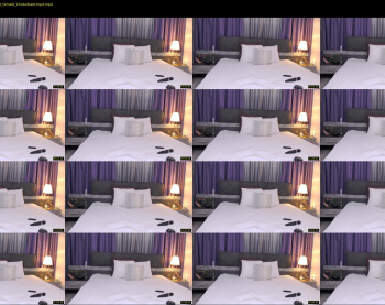 _nastya_ — 28 minute Chaturbate female cam show recording, 1080p, Jun 27, 2020
