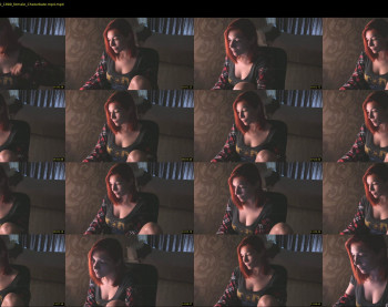 _northern_girl_ — 18 minute Chaturbate female cam show recording, 1080p, Jun 27, 2020