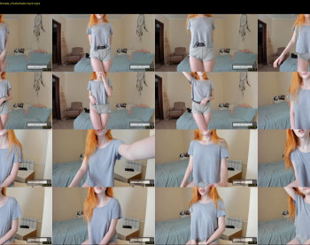 _o0o__ — 16 minute Chaturbate female cam show recording, 720p, Jun 28, 2020