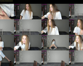 _taylor_swift — 70 minute Chaturbate female cam show recording, 1080p, Jun 27, 2020