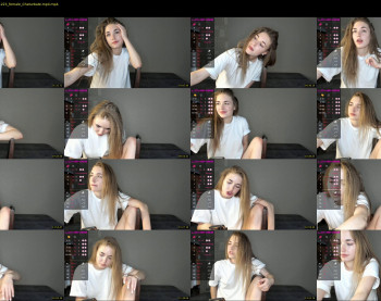 _taylor_swift — 27 minute Chaturbate female cam show recording, 1080p, Jun 27, 2020
