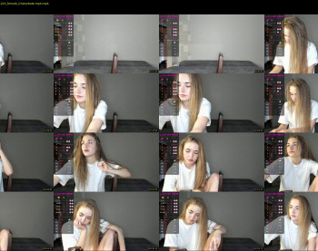 _taylor_swift — 50 minute Chaturbate female cam show recording, 1080p, Jun 27, 2020