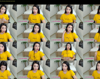 adelewalsh — 10 minute Chaturbate female cam show recording, 1080p, Jun 28, 2020
