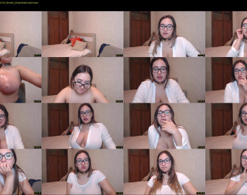 airbags2000 — 70 minute Chaturbate female cam show recording, 1080p, Jun 27, 2020