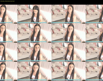 amy_ross — 3 minute Chaturbate female cam show recording, 1080p, Jun 27, 2020
