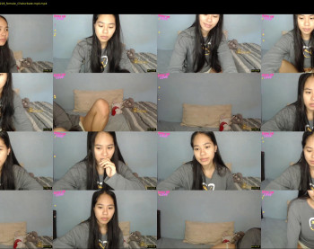 annaxnasty — 53 minute Chaturbate female cam show recording, 720p, Jun 27, 2020