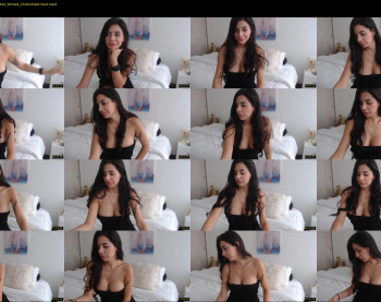 annybeiker — 29 minute Chaturbate female cam show recording, 720p, Jun 27, 2020