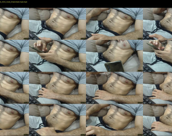 antonywebcam — 6 minute Chaturbate male cam show recording, 720p, Jun 27, 2020