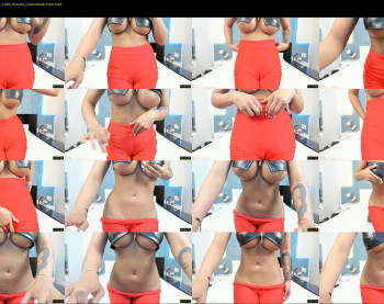 asian_delight_ — 15 minute Chaturbate female cam show recording, 1080p, Jun 27, 2020