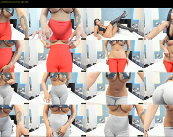 asian_delight_ — 70 minute Chaturbate female cam show recording, 1080p, Jun 27, 2020