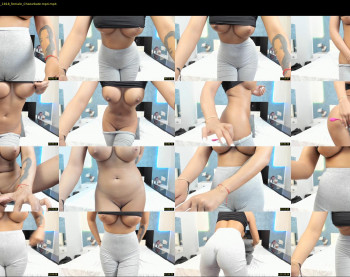 asian_delight_ — 70 minute Chaturbate female cam show recording, 1080p, Jun 27, 2020