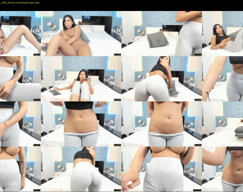 asian_delight_ — 70 minute Chaturbate female cam show recording, 1080p, Jun 27, 2020