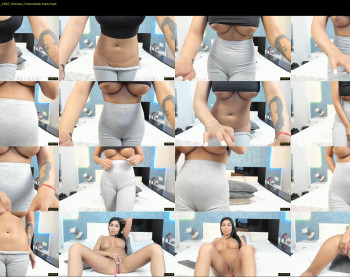 asian_delight_ — 70 minute Chaturbate female cam show recording, 1080p, Jun 27, 2020